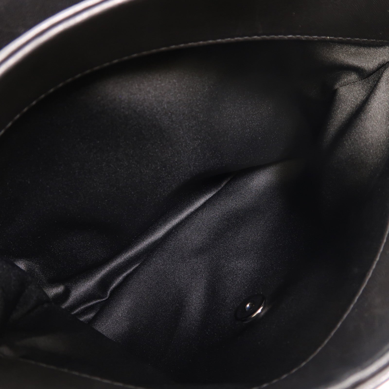 CHANEL 【激減優惠】皮革Chain Shoulder鏈帶肩背袋