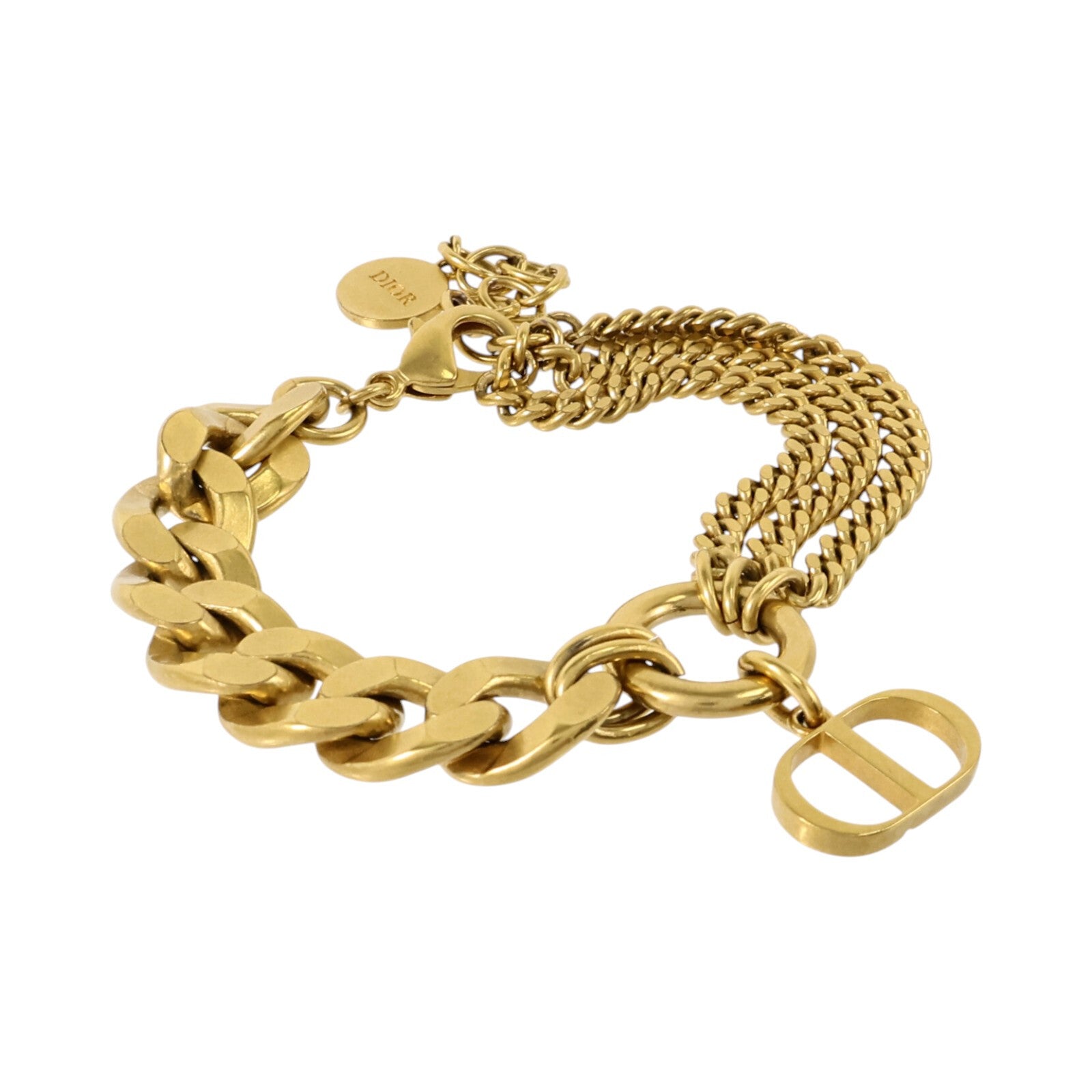 Dior 金屬Bracelet手鏈