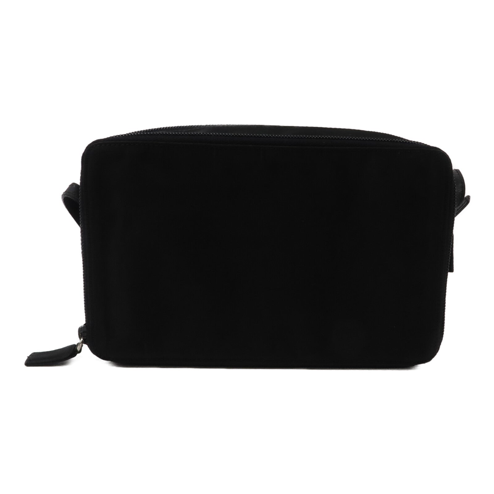 PRADA 尼龍Crossbody Bag肩背袋