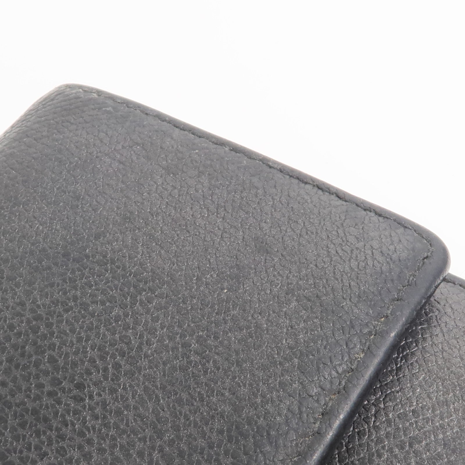 CHANEL 牛皮皮革Wallet錢包
