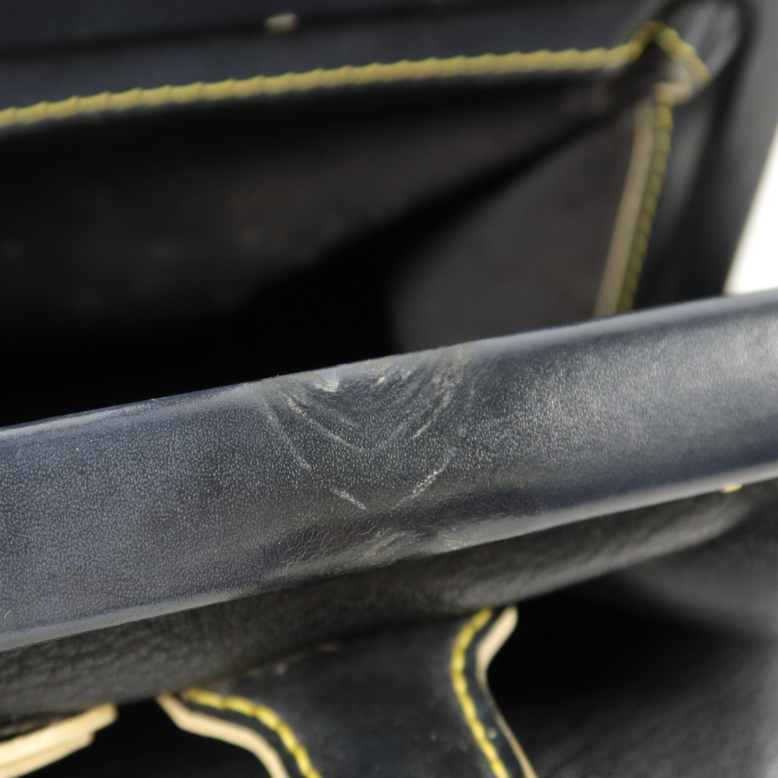 LOUIS VUITTON 山羊皮皮革Suhali Lingenieux PM手挽袋