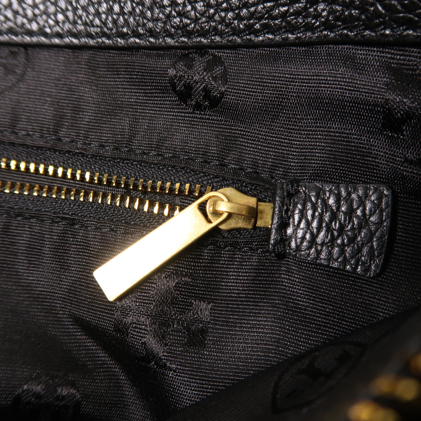 牛皮皮革Chain Shoulder金扣鏈帶肩背袋