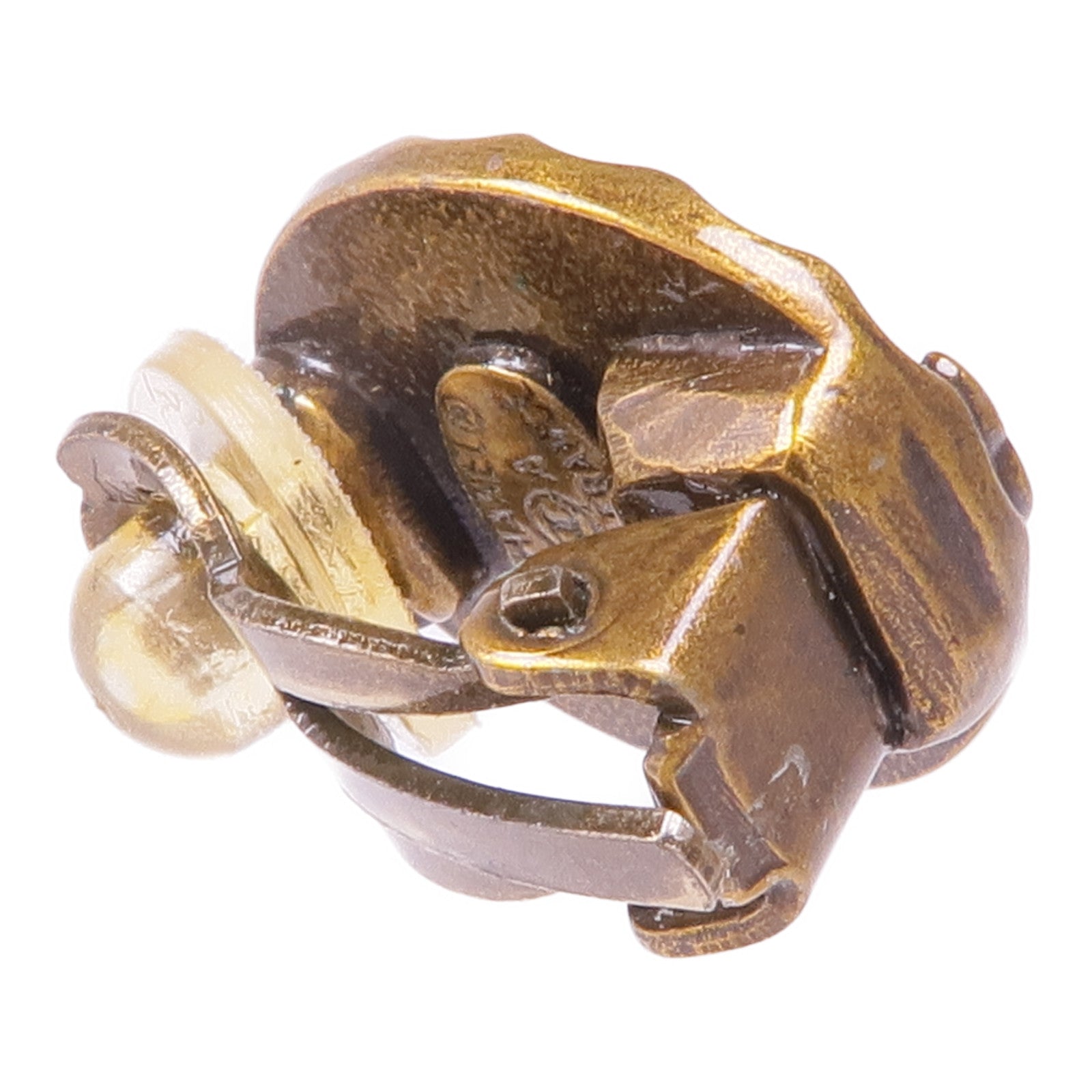 CHANEL 金屬Earrings耳環