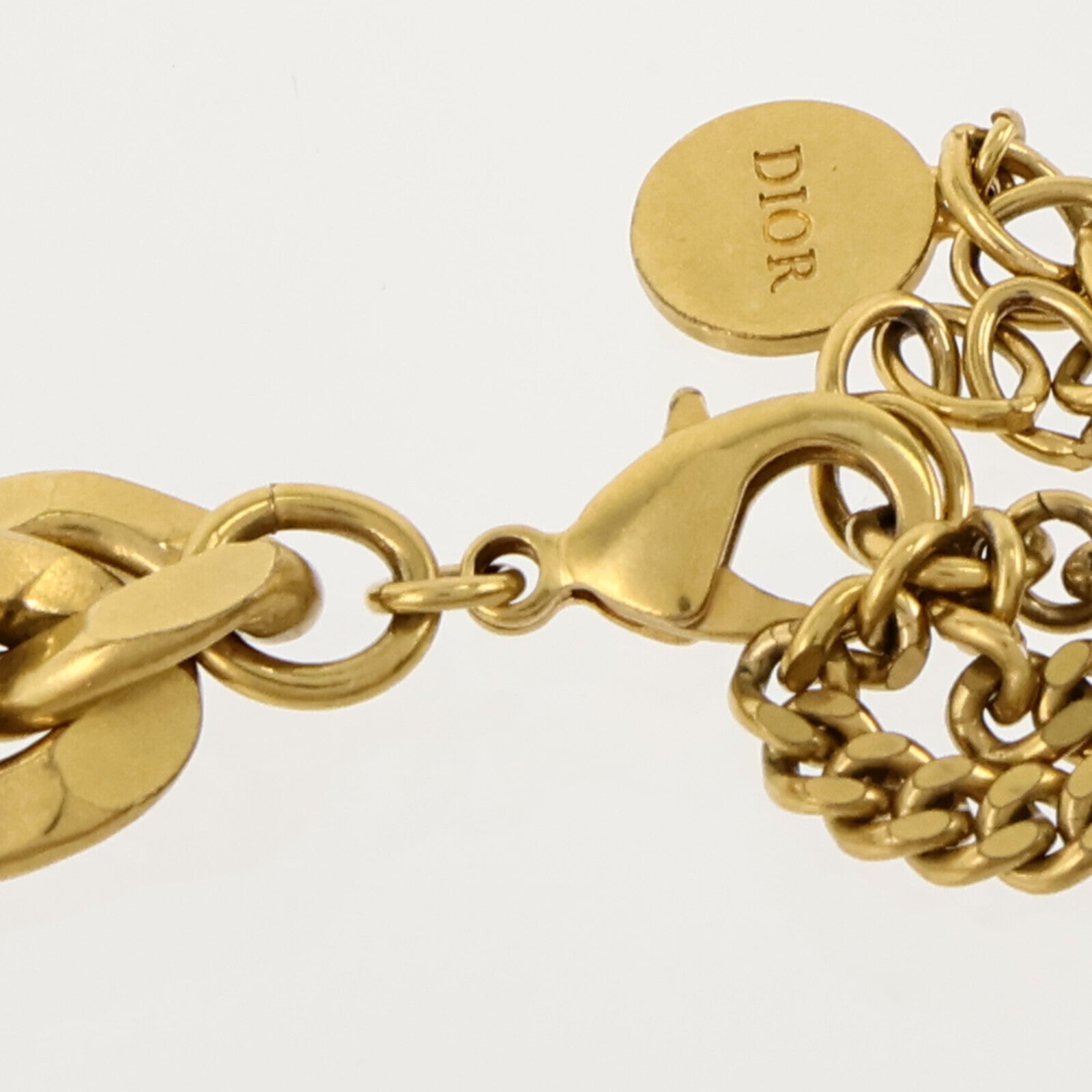 Dior 金屬Bracelet手鏈