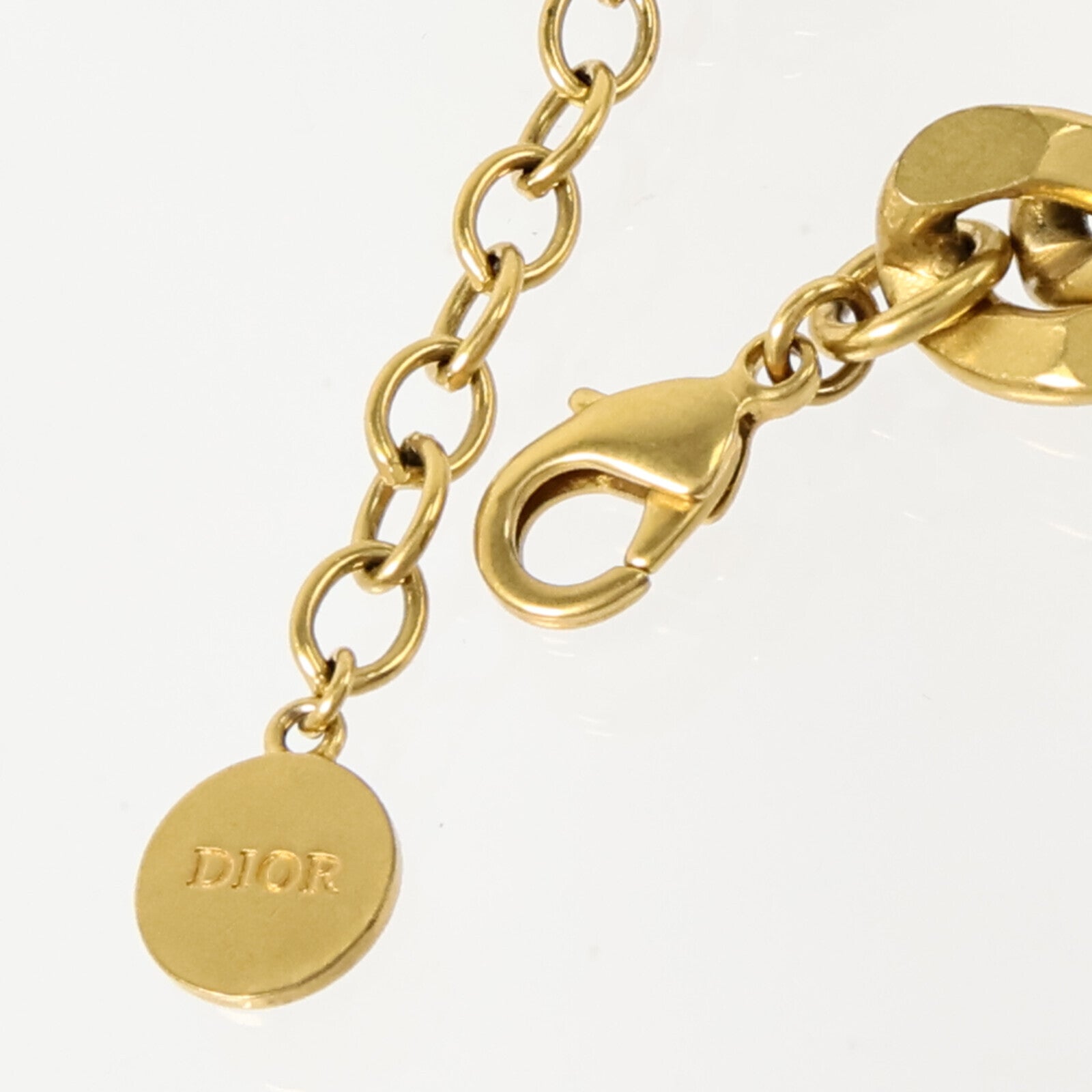 Dior 金屬Bracelet手鏈