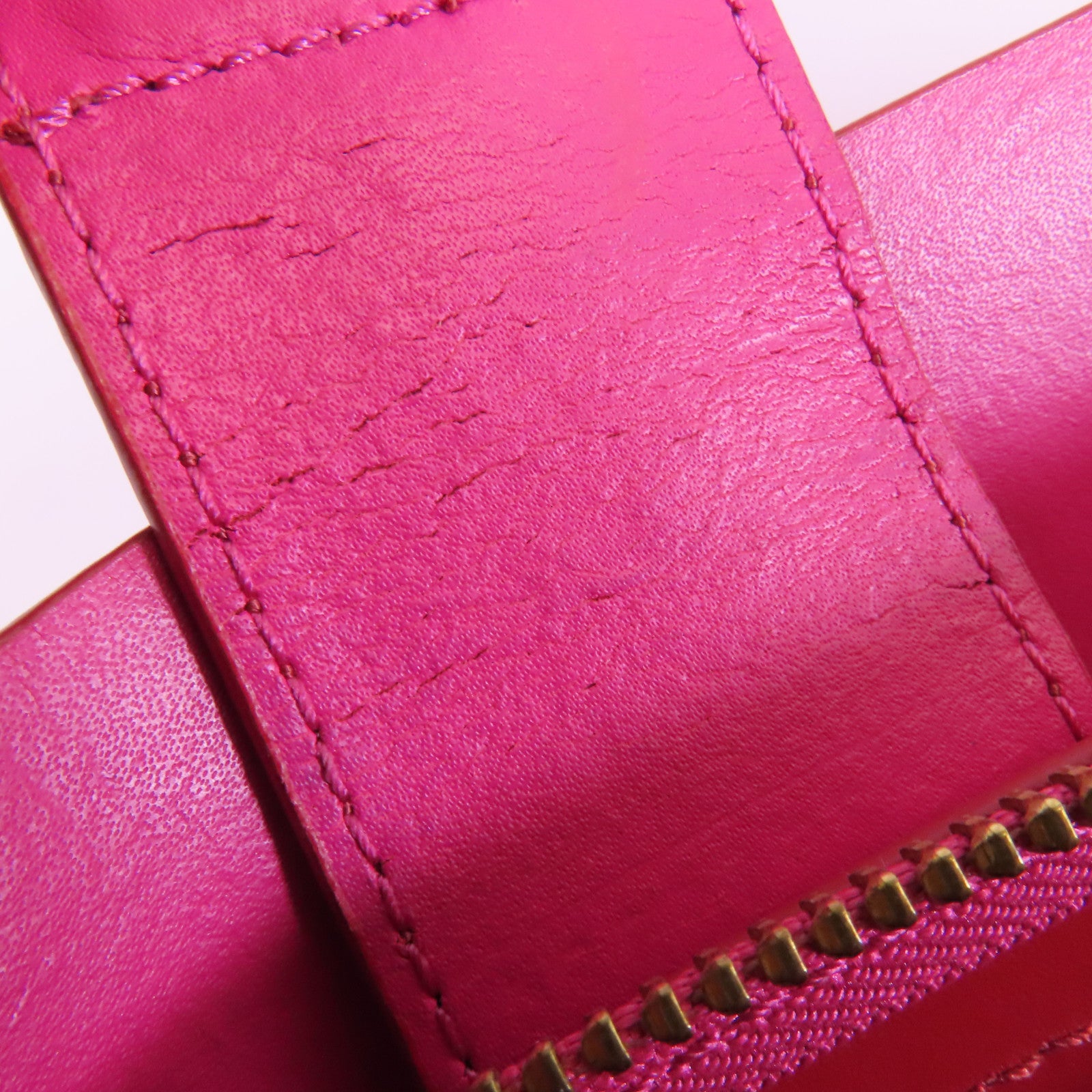 Kate Spade 【激減優惠】牛皮皮革Tote Bag金扣肩背袋