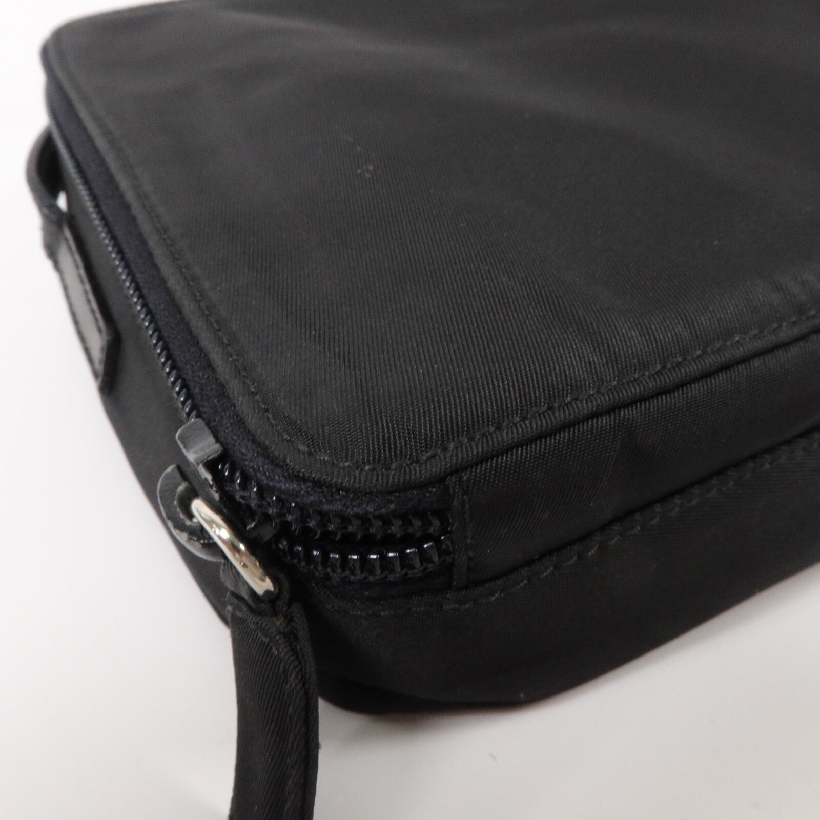 PRADA 尼龍Crossbody Bag肩背袋
