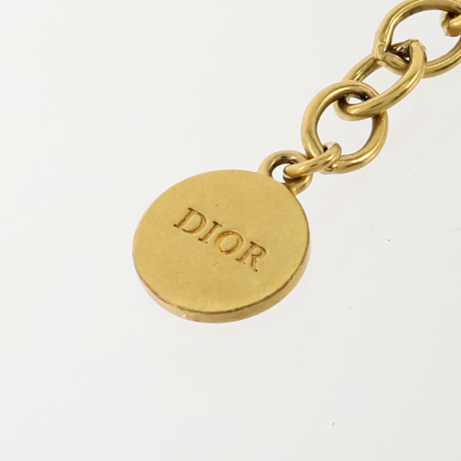 Dior 金屬Bracelet手鏈