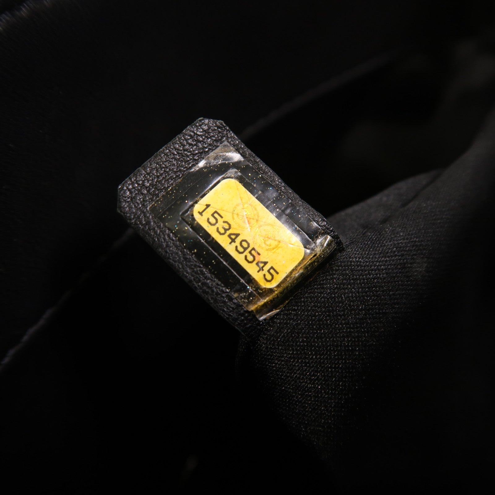 CHANEL 【激減優惠】皮革Chain Shoulder鏈帶肩背袋