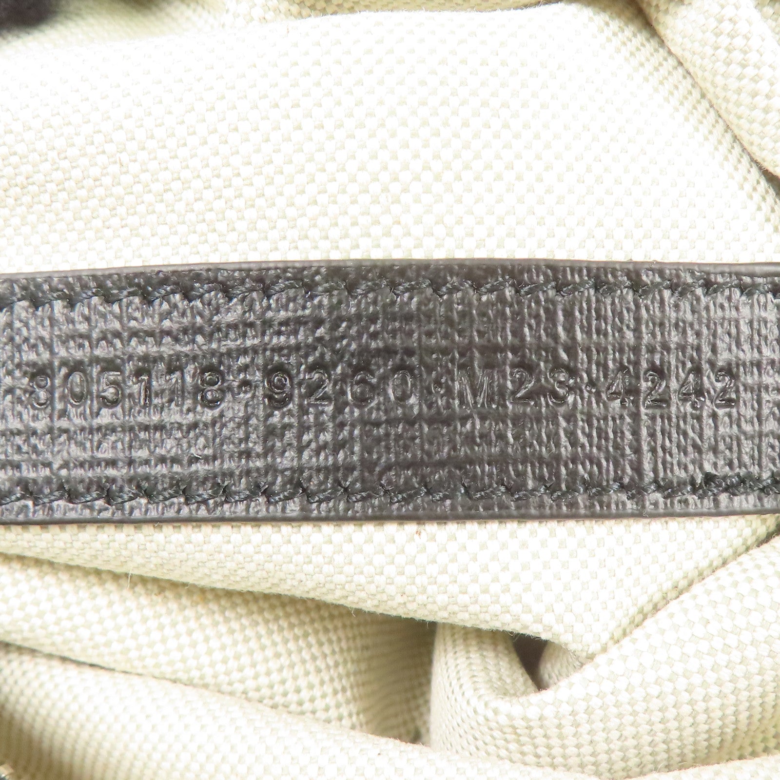 BALENCIAGA 帆布Biarritz Small Bag銀扣手挽肩背兩用袋