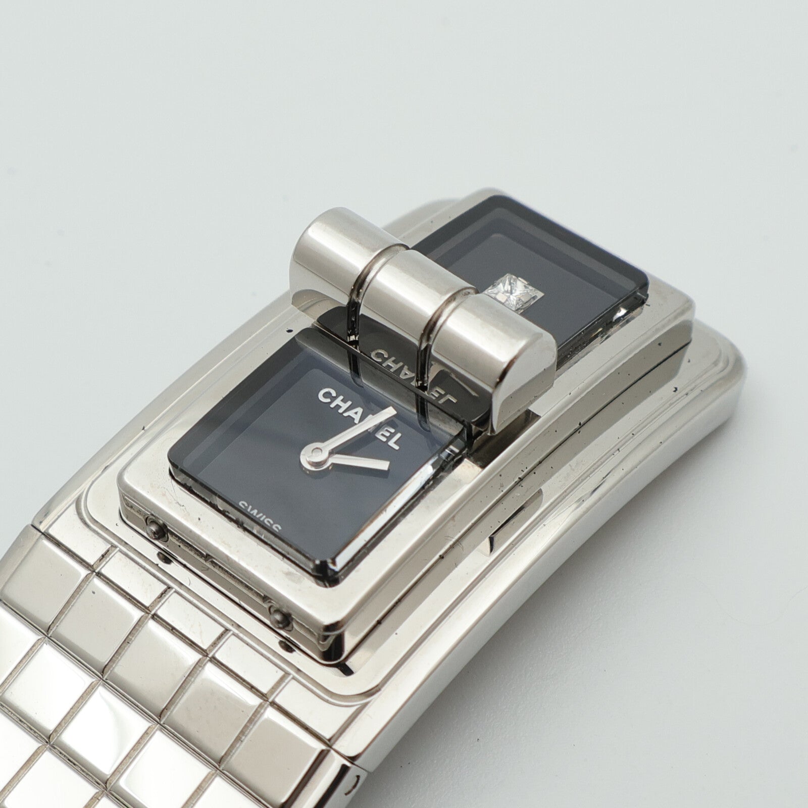 CHANEL Code Coco Watch H5145