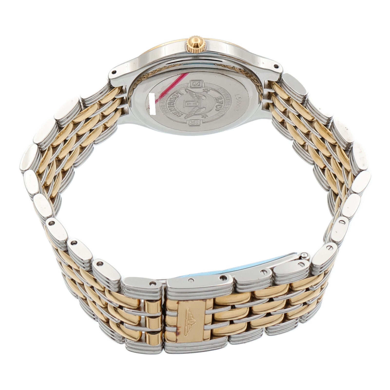 LONGINES La Grande Classique L5.650.3