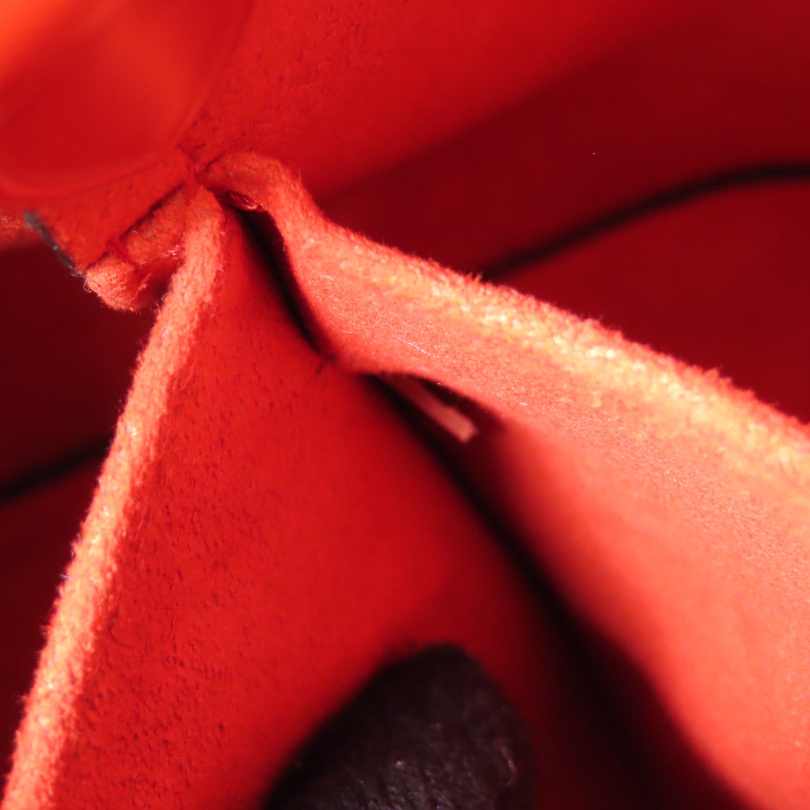 LOUIS VUITTON 【激減優惠】Epi Neo Noe BB銀扣手挽肩背兩用袋粉紅色/Rose Ballerine