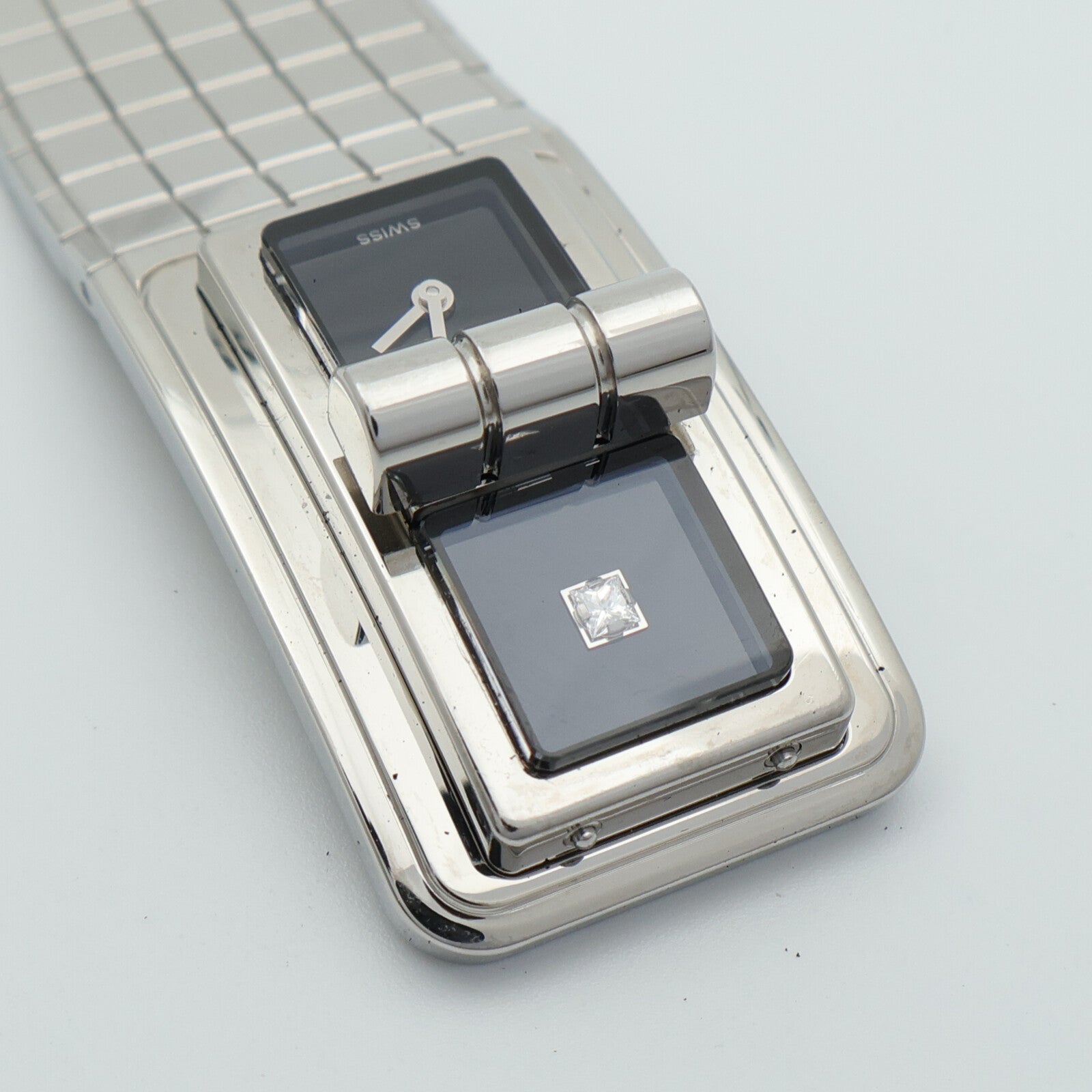 CHANEL Code Coco Watch H5145