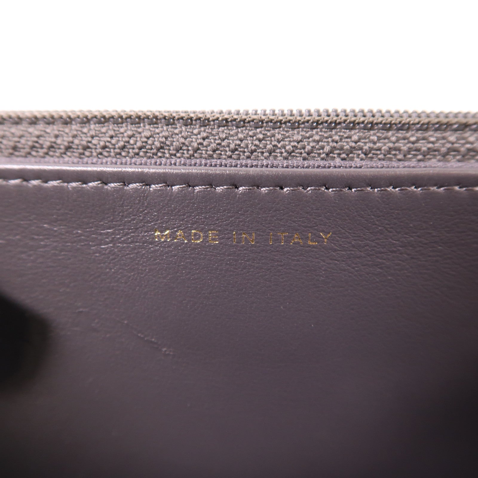 CHANEL 羊皮皮革C19 WOC Wallet On Chain鏈帶肩背袋