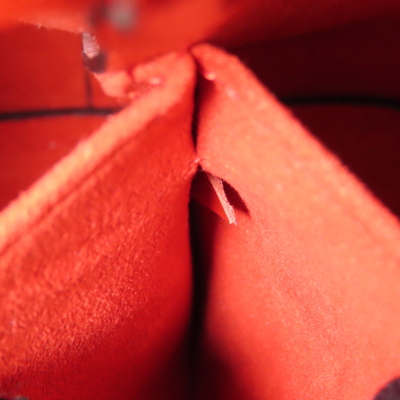 LOUIS VUITTON 【激減優惠】Epi Neo Noe BB銀扣手挽肩背兩用袋粉紅色/Rose Ballerine