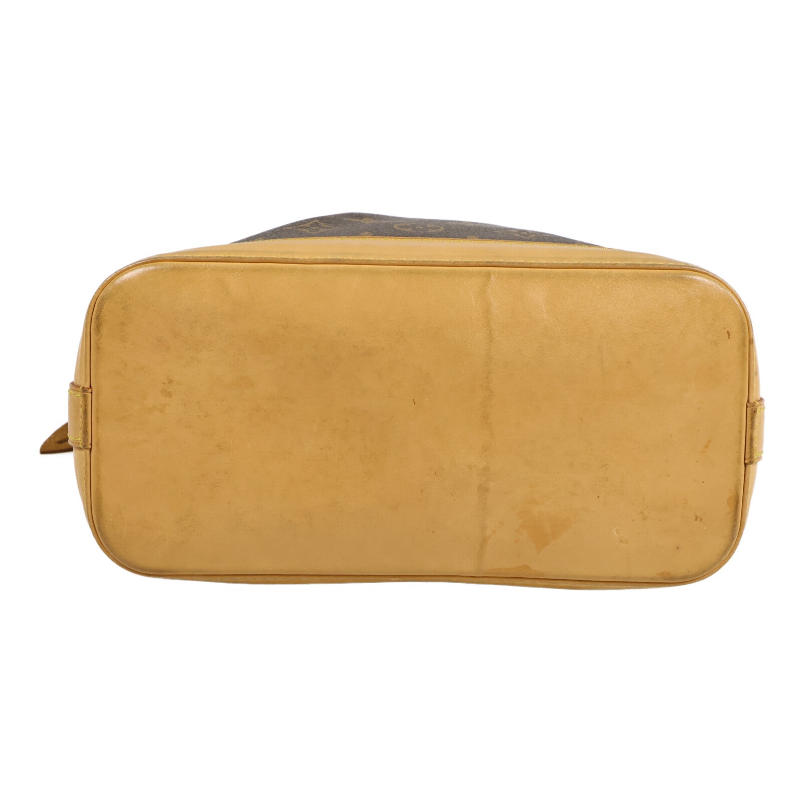 LOUIS VUITTON Monogram Lockit手挽袋