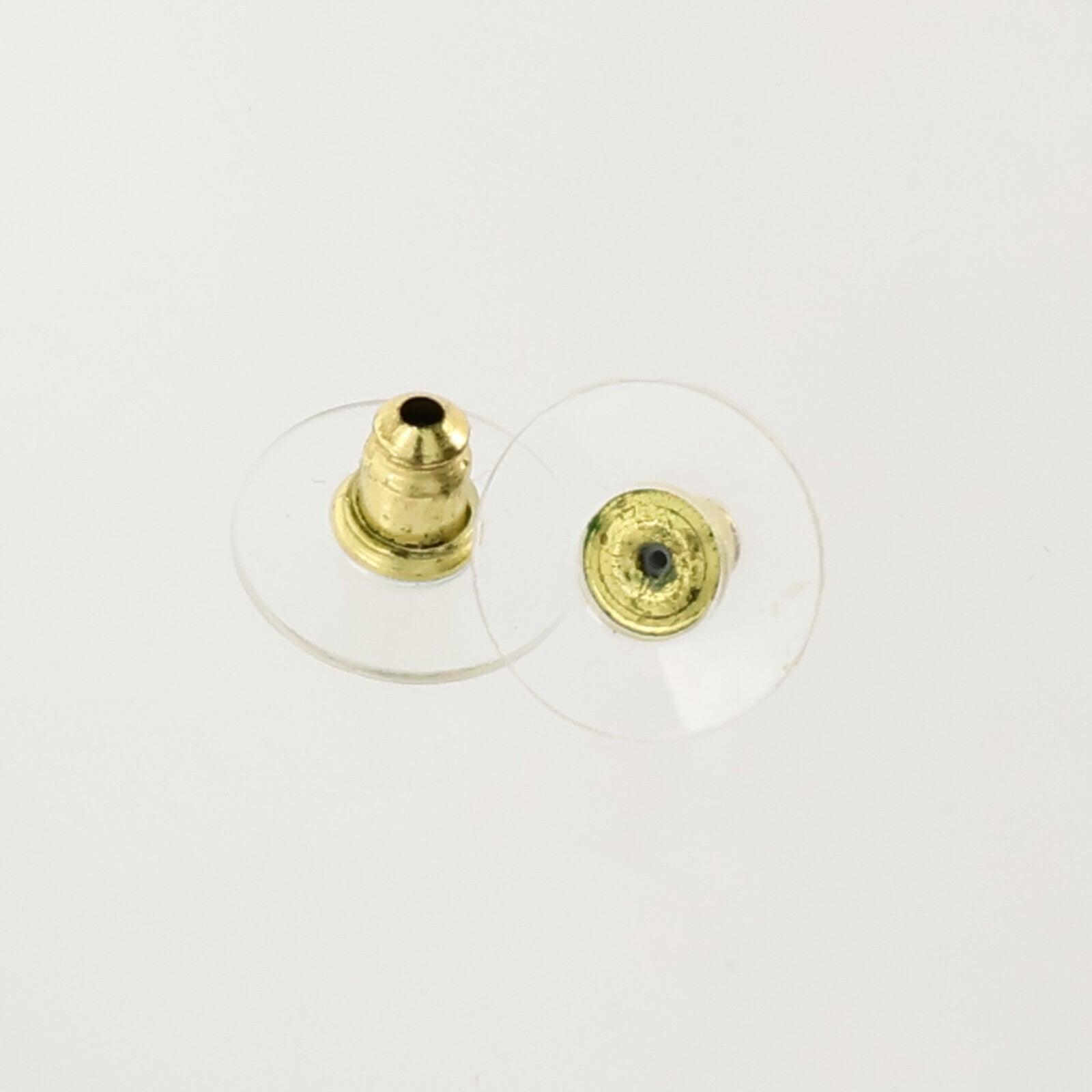 CHANEL 金屬/琺瑯/PVC Earrings耳環