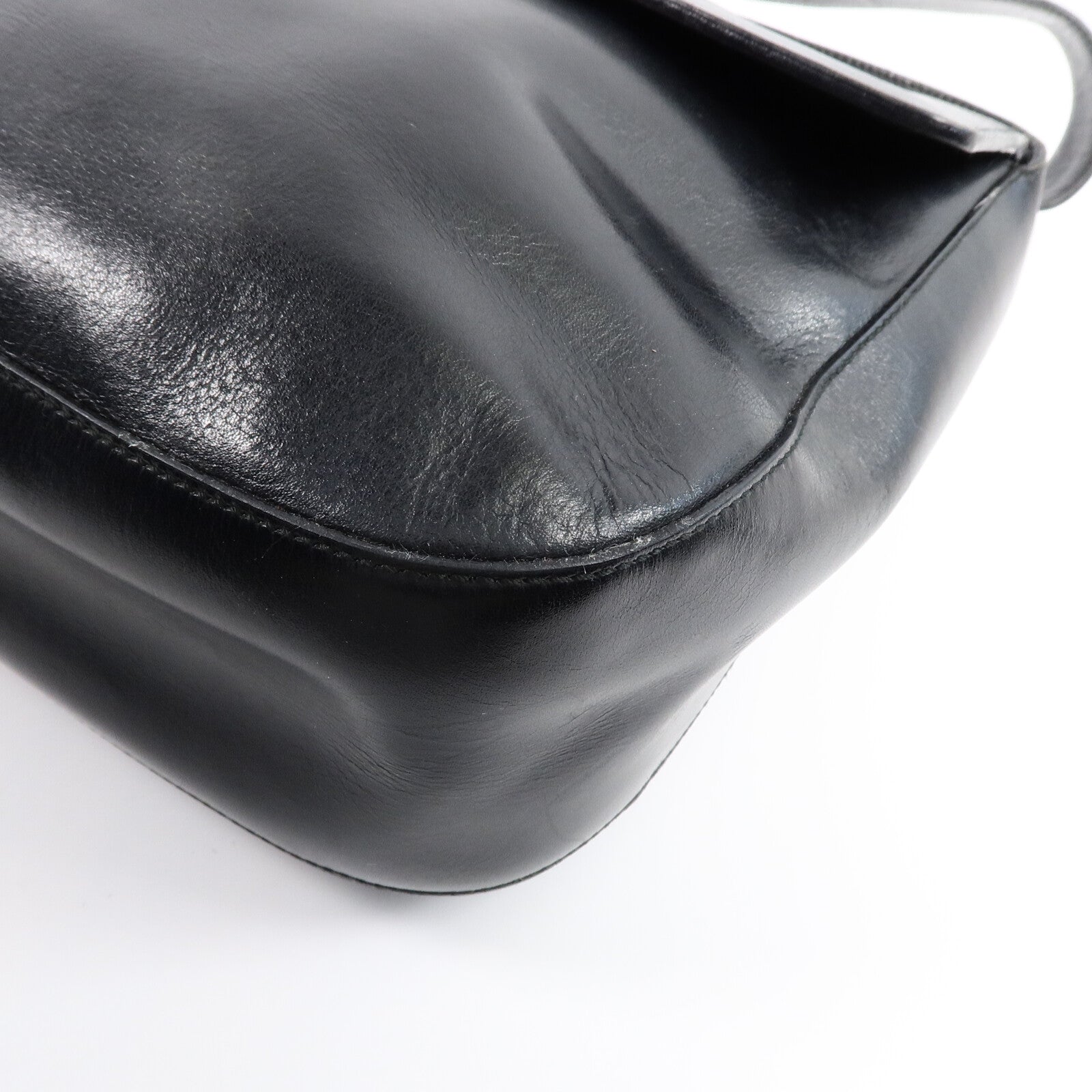 PRADA 牛皮皮革Shoulder Bag肩背袋