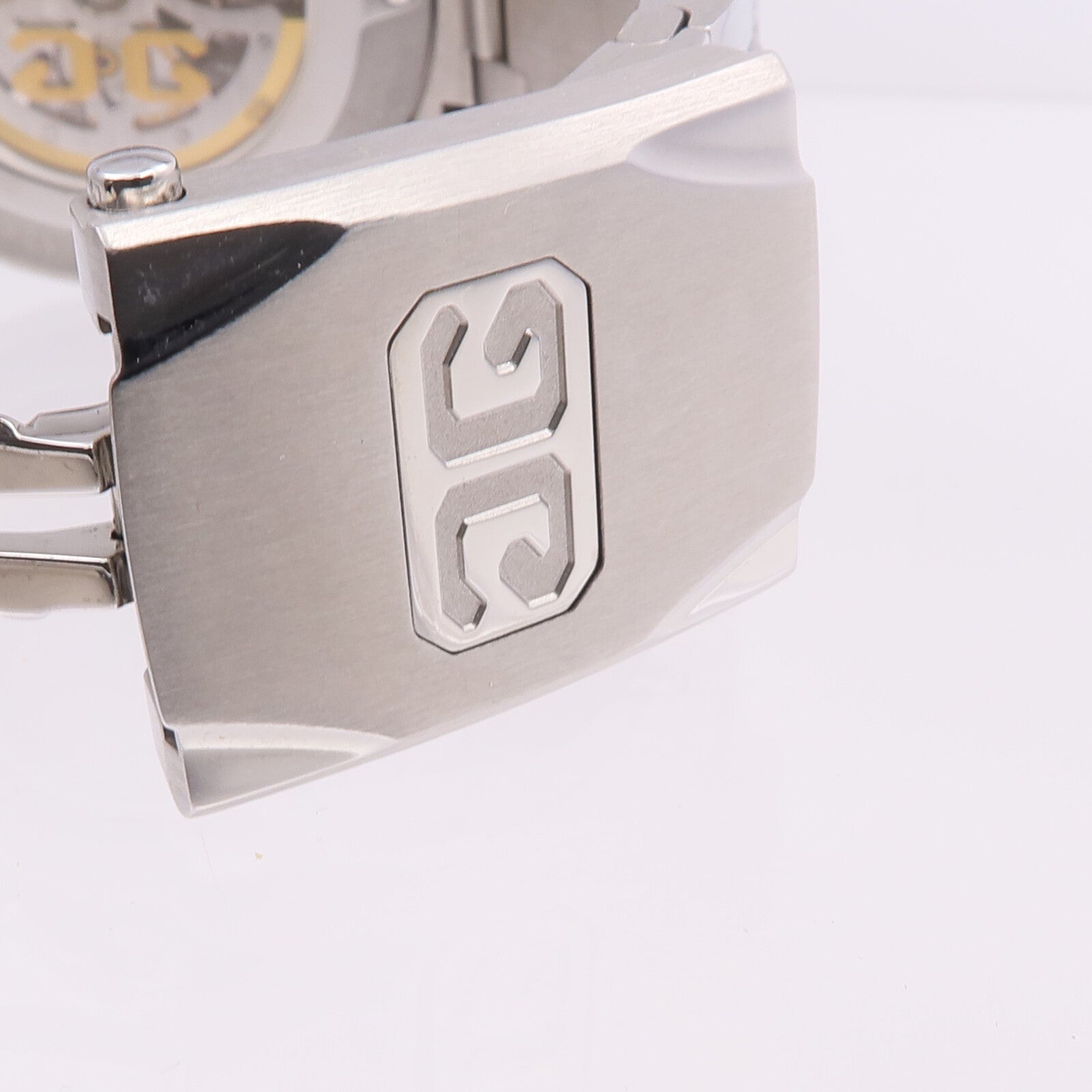 GLASHUTTE ORIGINAL Sport Evolution GMT 13955430314