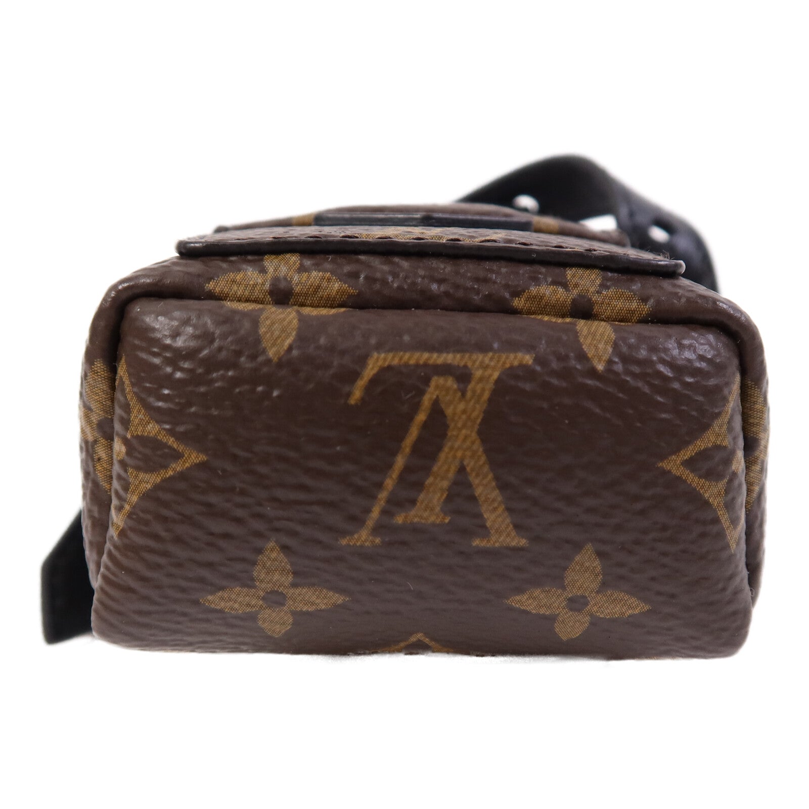 LOUIS VUITTON Monogram Party Palm Springs Bracelet金扣