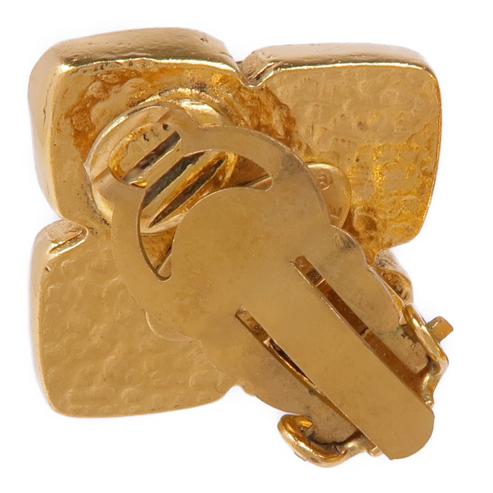 CHANEL 金屬Earrings耳環