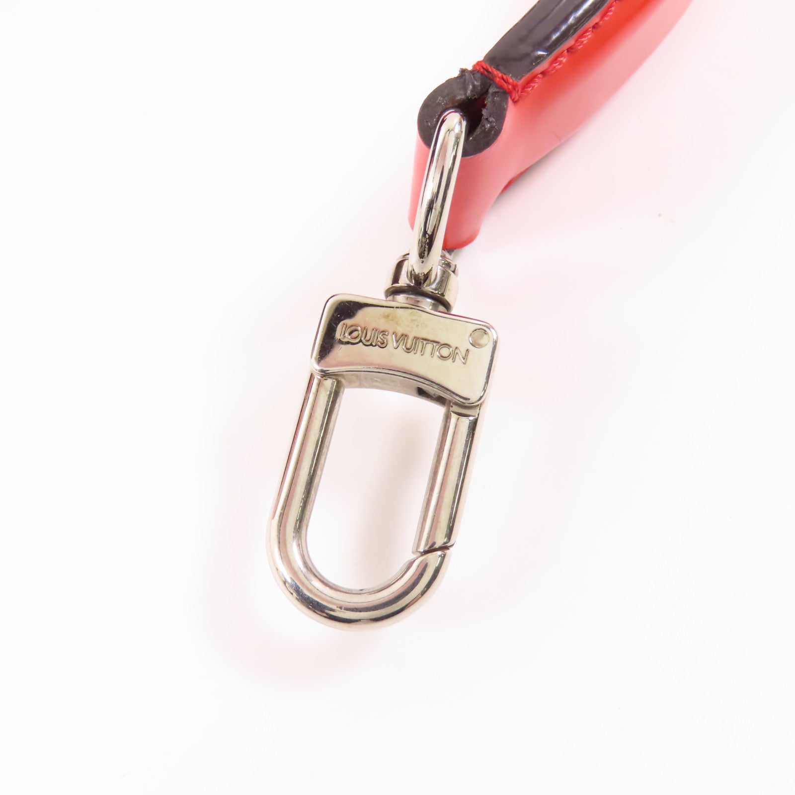 LOUIS VUITTON 【激減優惠】Epi Neo Noe BB銀扣手挽肩背兩用袋粉紅色/Rose Ballerine