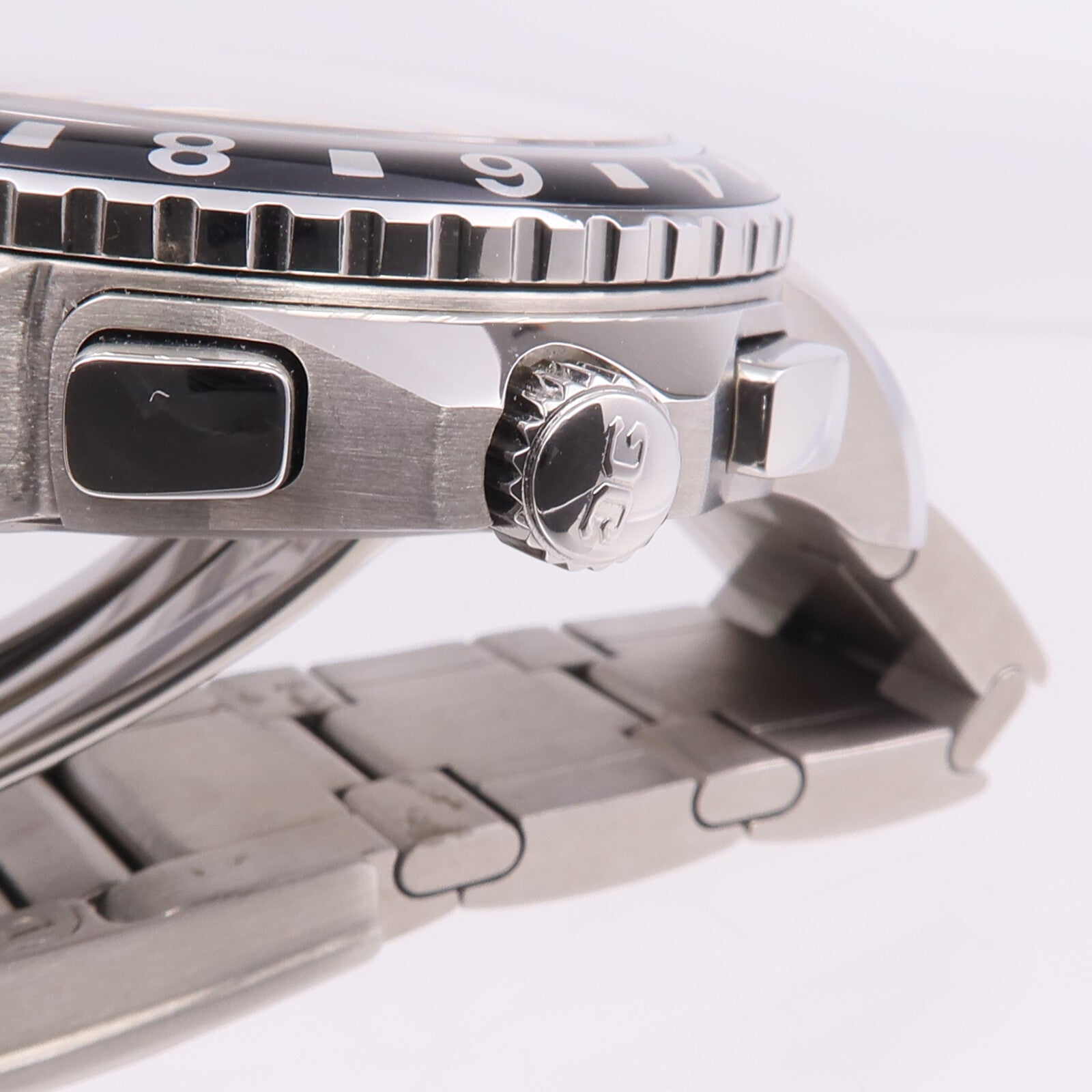 GLASHUTTE ORIGINAL Sport Evolution GMT 13955430314