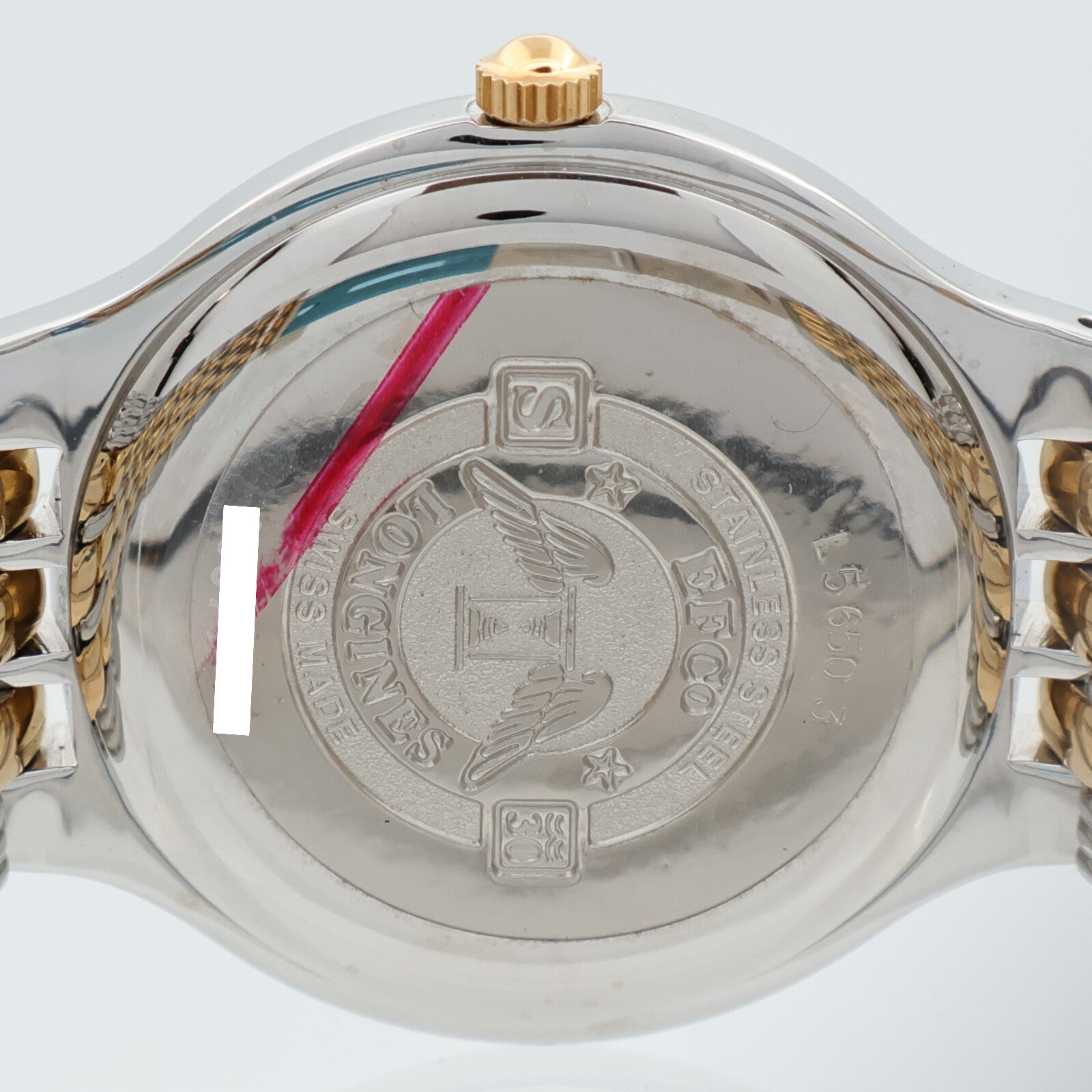 LONGINES La Grande Classique L5.650.3