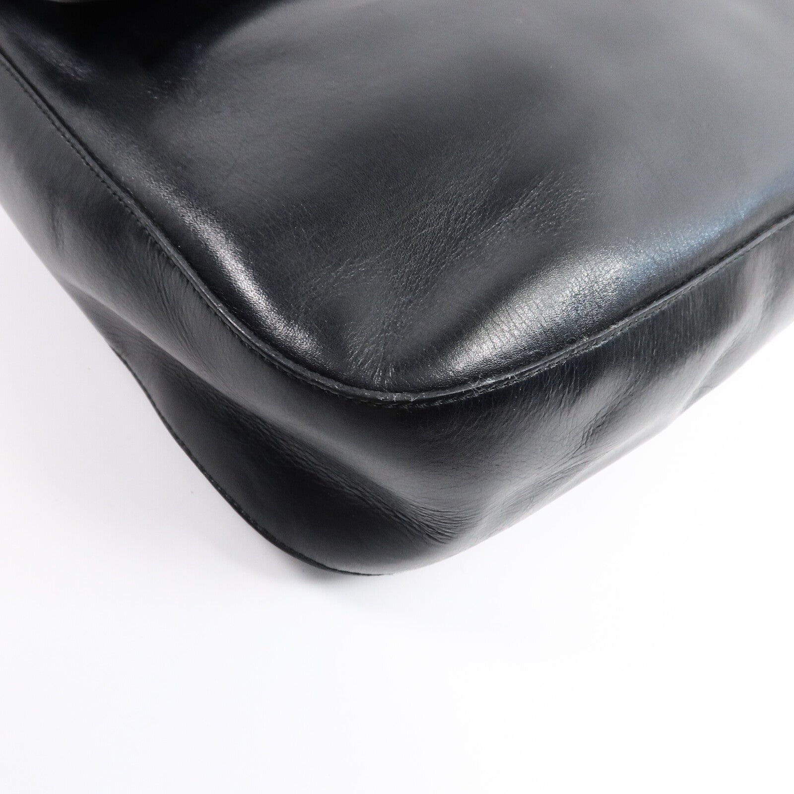 PRADA 牛皮皮革Shoulder Bag肩背袋