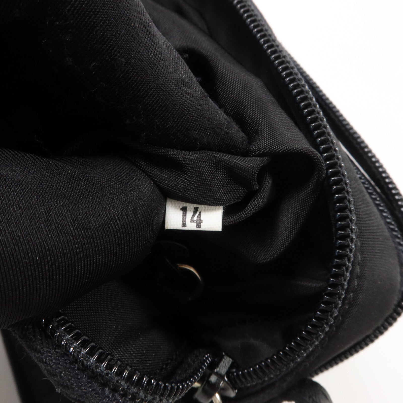 PRADA 尼龍Crossbody Bag肩背袋