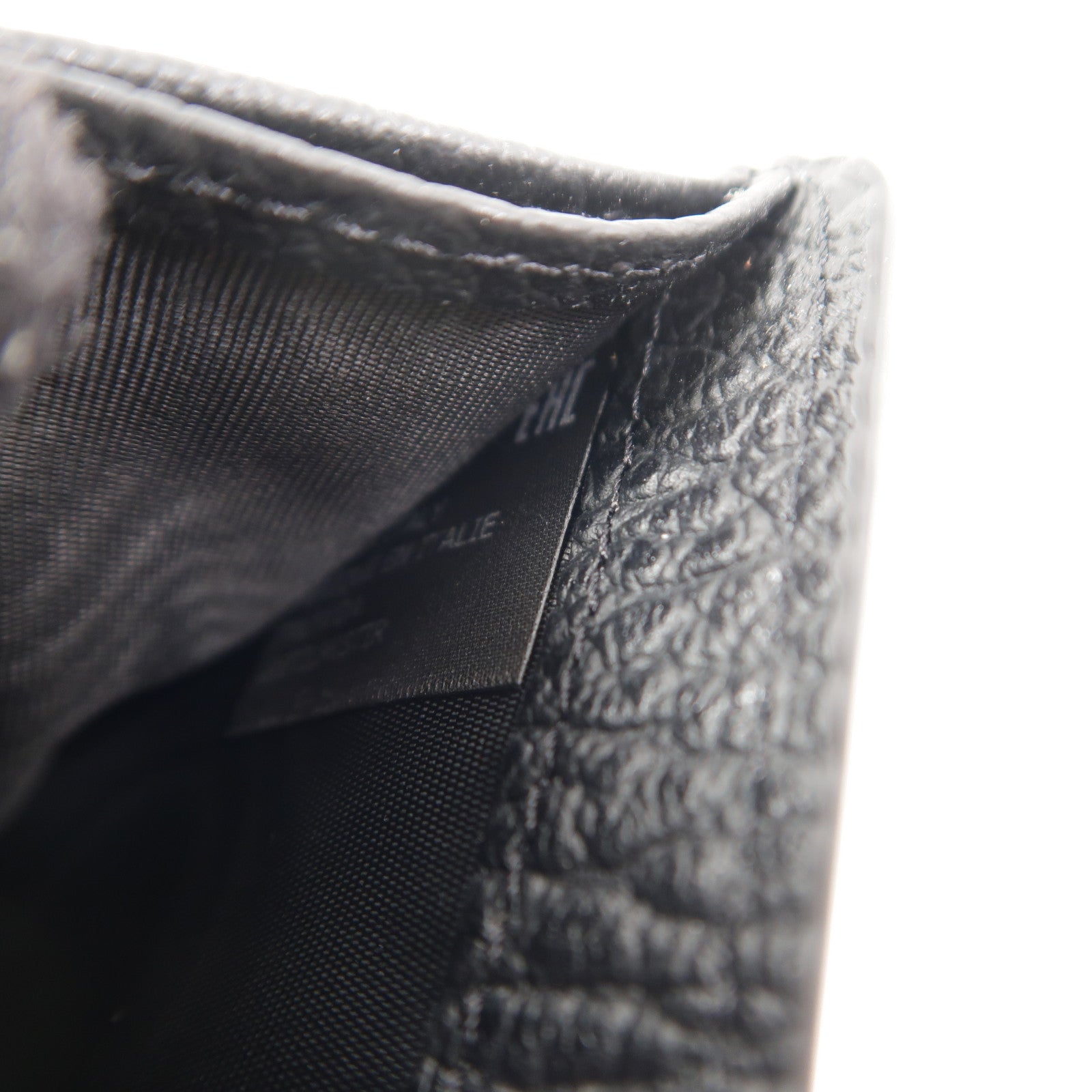 SELECTION 牛皮皮革Maison Margiela Four Stitches錢包
