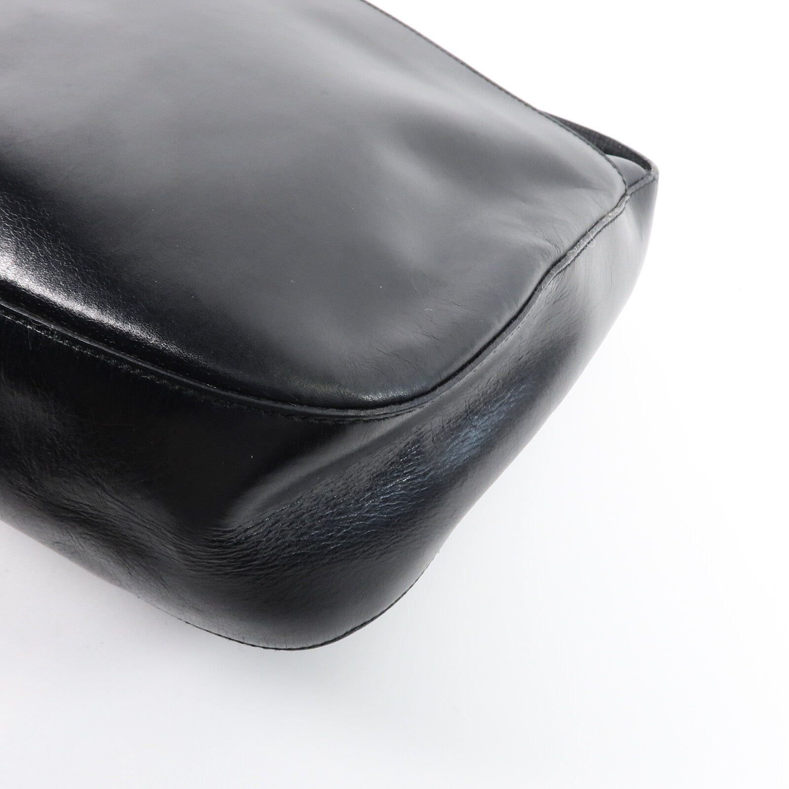 PRADA 牛皮皮革Shoulder Bag肩背袋