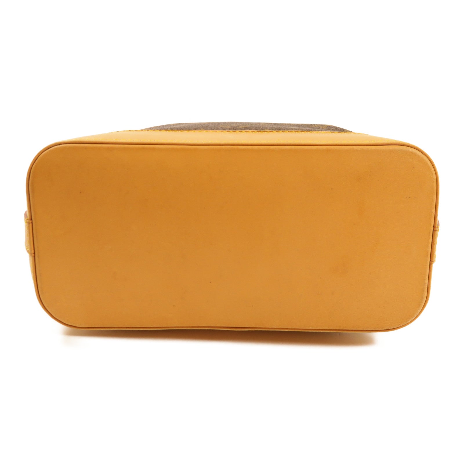 LOUIS VUITTON Monogram Lockit金扣手挽袋