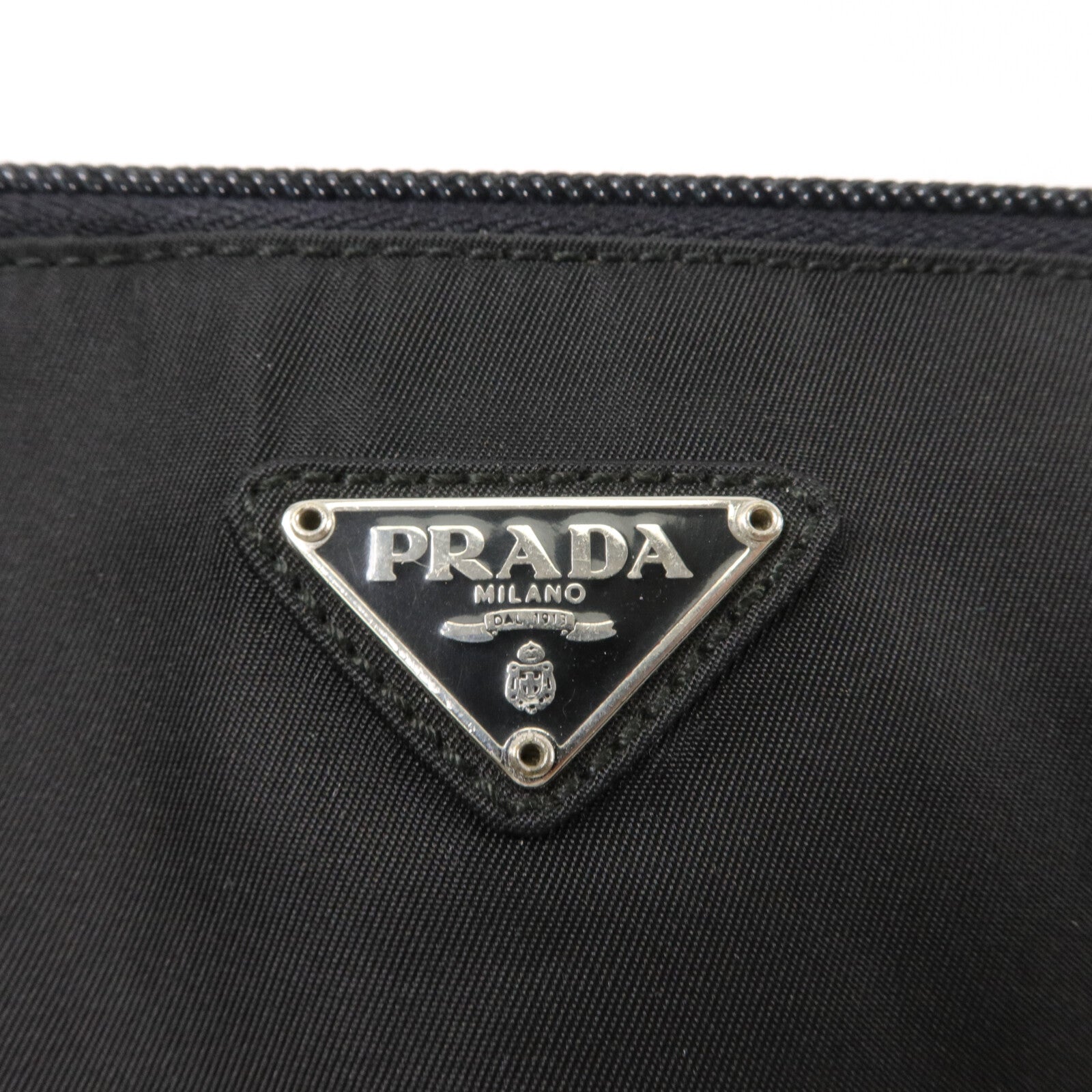 PRADA 尼龍Crossbody Bag肩背袋