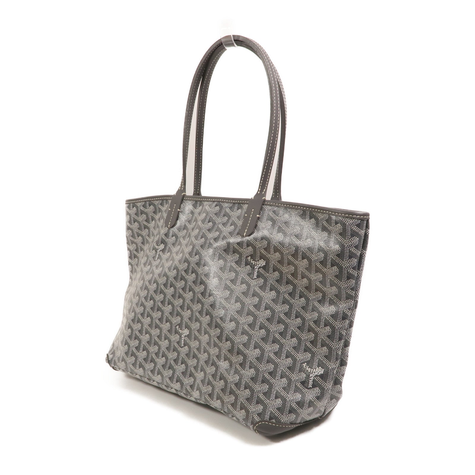 GOYARD 塗層帆布Artois PM手挽袋