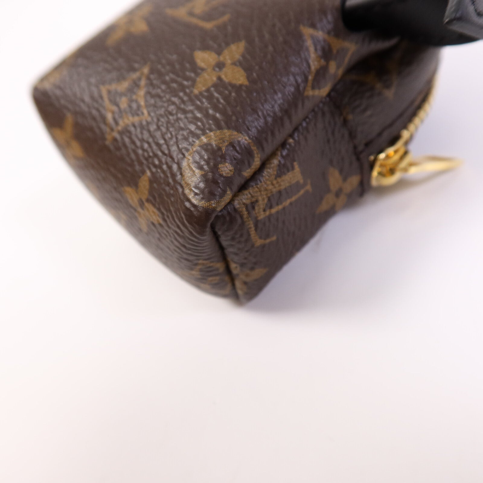 LOUIS VUITTON Monogram Party Palm Springs Bracelet金扣