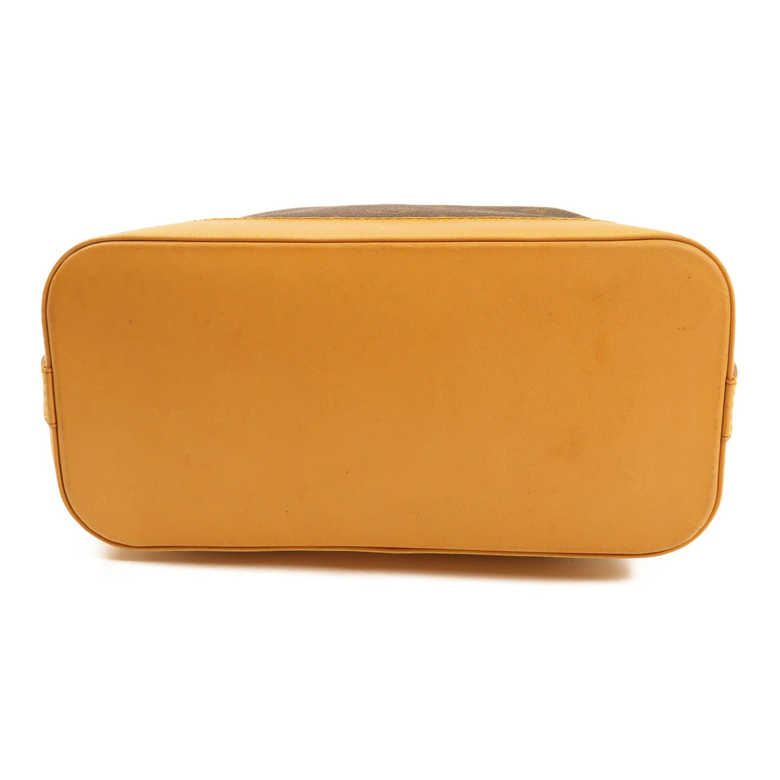 LOUIS VUITTON Monogram Lockit金扣手挽袋