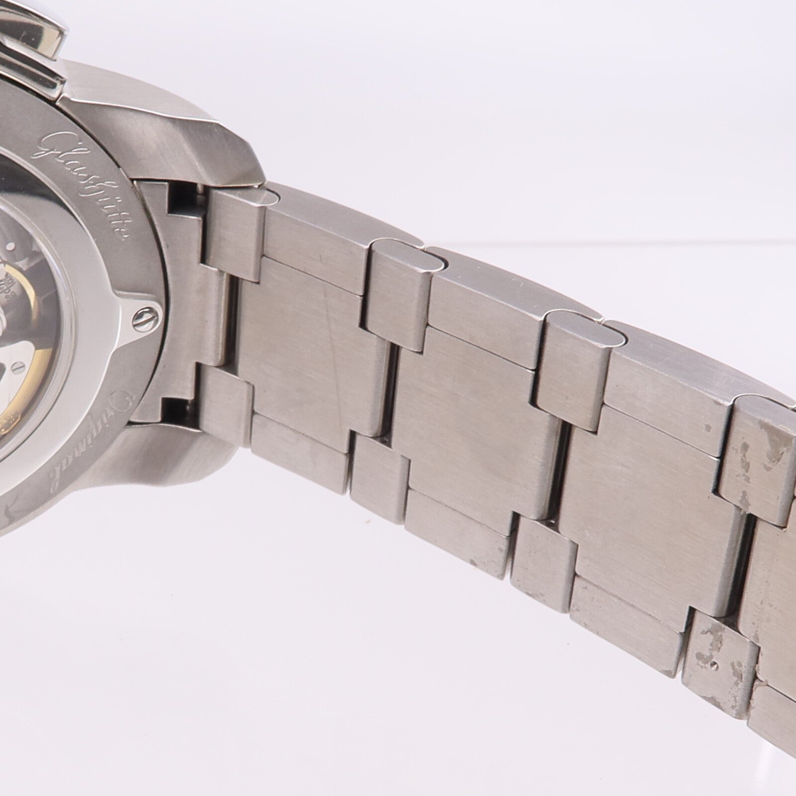 GLASHUTTE ORIGINAL Sport Evolution GMT 13955430314
