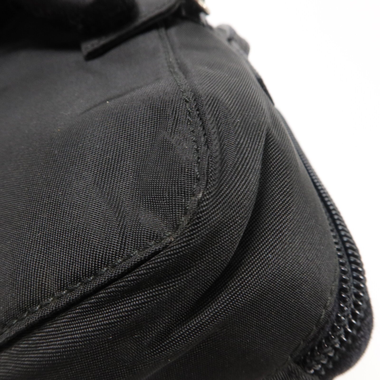 PRADA 尼龍Crossbody Bag肩背袋