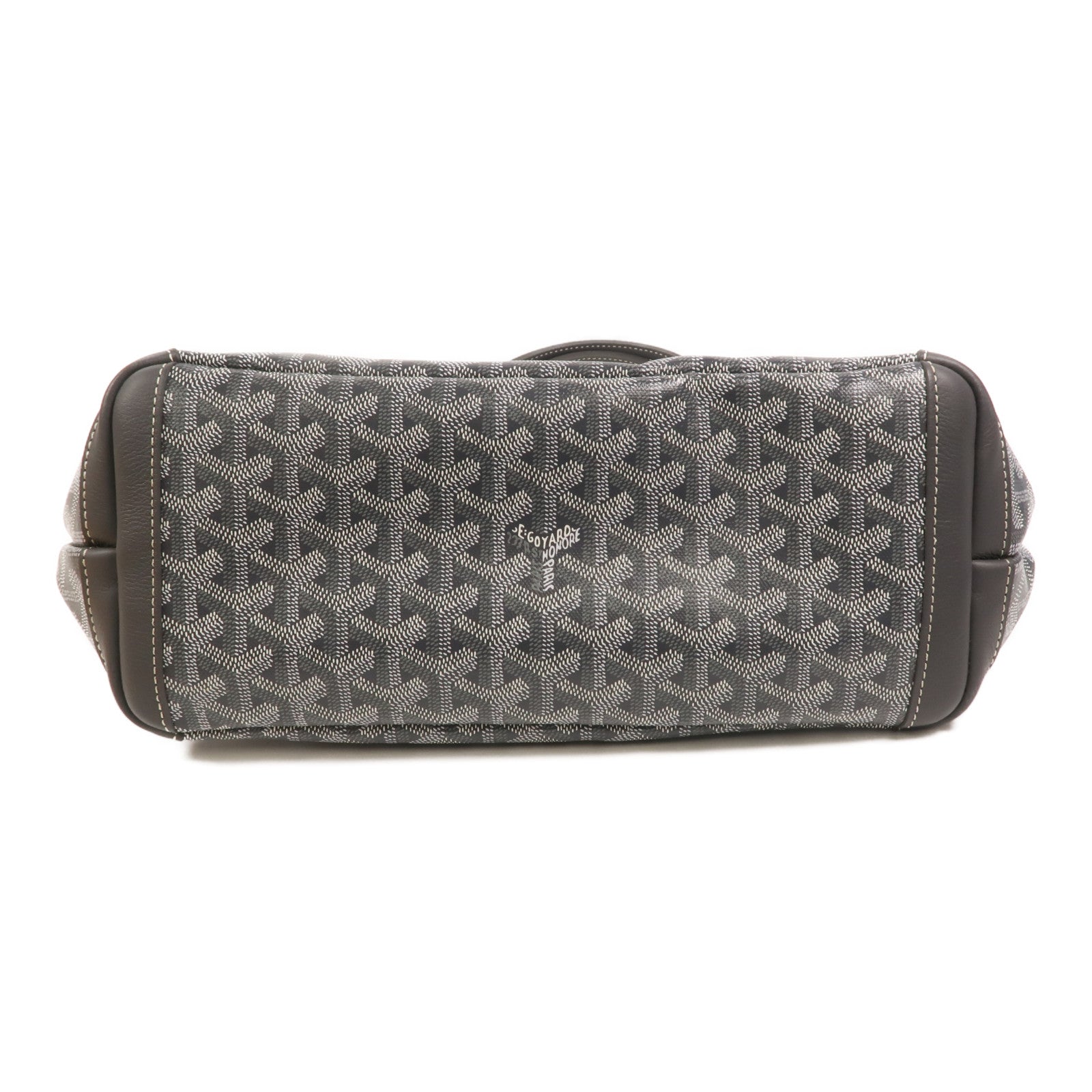 GOYARD 塗層帆布Artois PM手挽袋