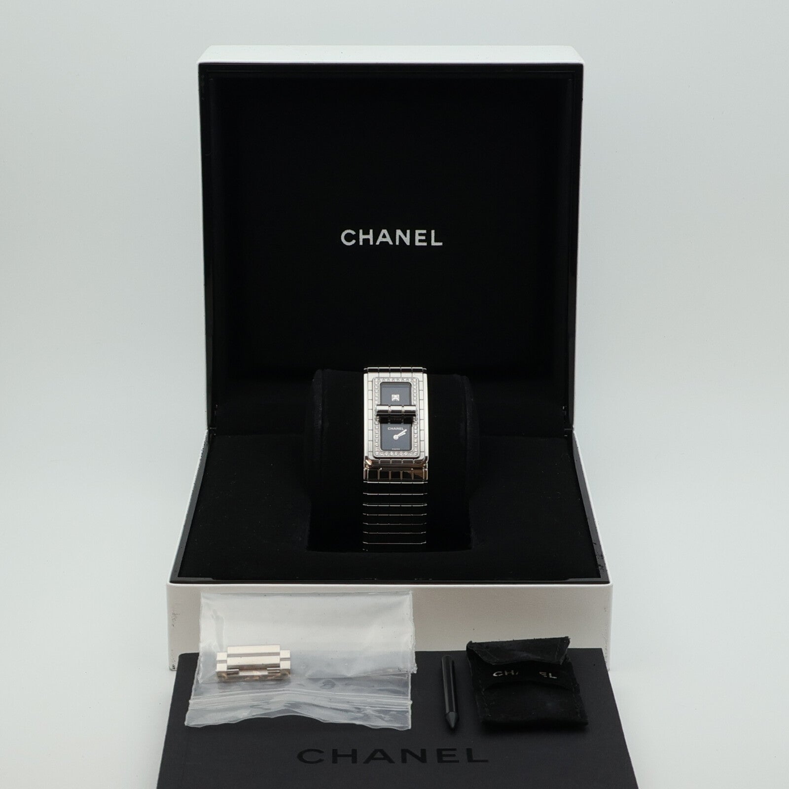CHANEL Code Coco Watch H5145