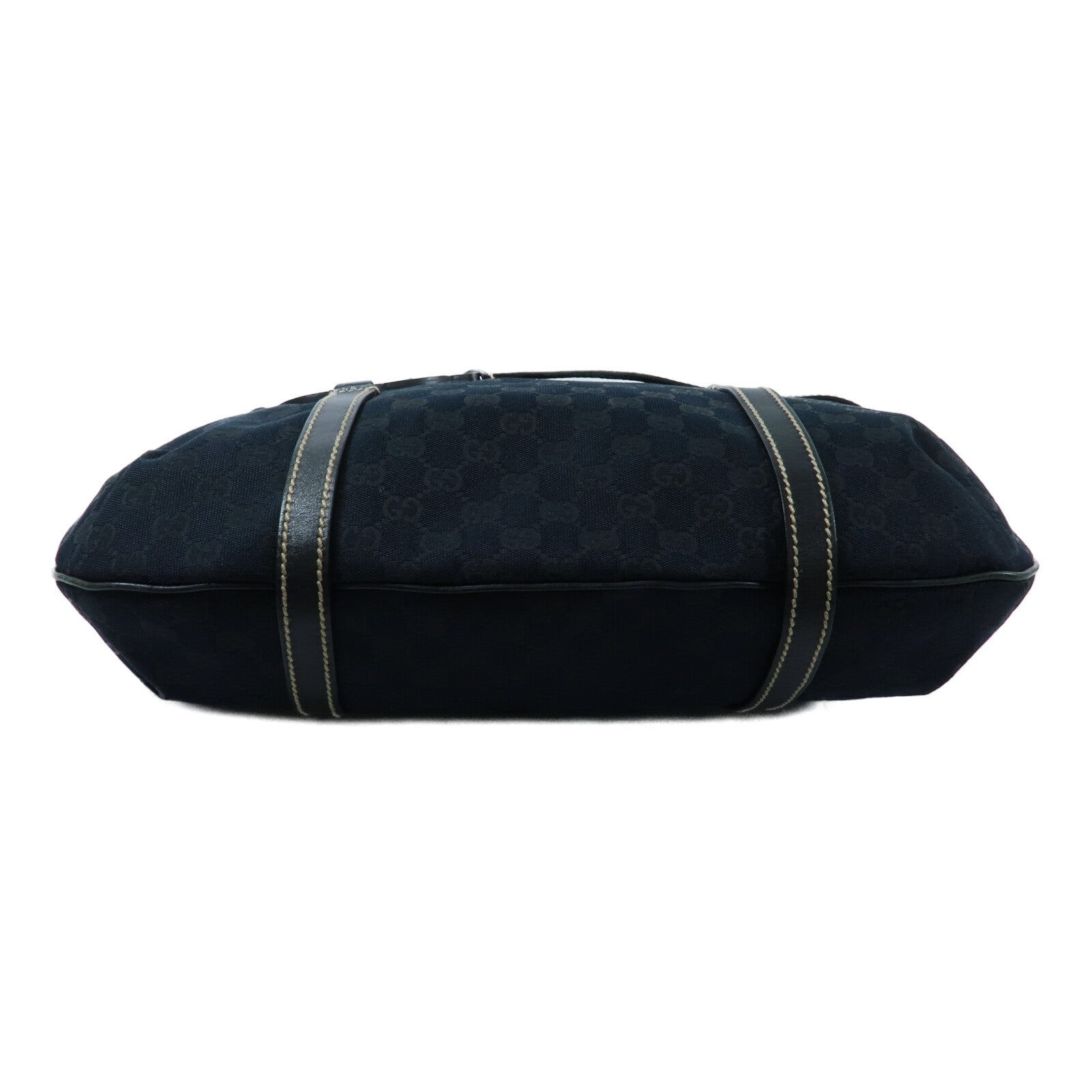 GUCCI 帆布Shoulder Bag肩背袋