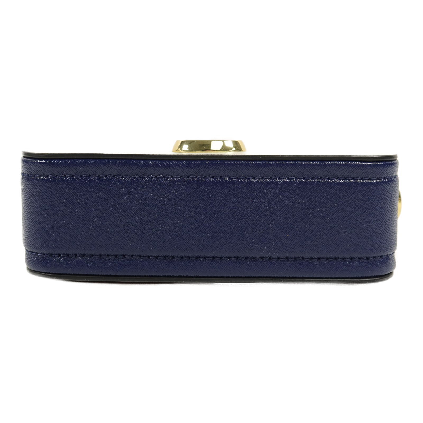 MARC JACOBS 牛皮皮革Camera Bag肩背袋