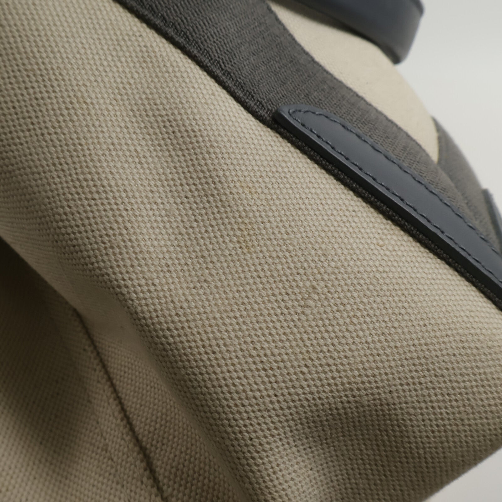 BALENCIAGA 帆布Navy Cabas Small Tote手挽袋