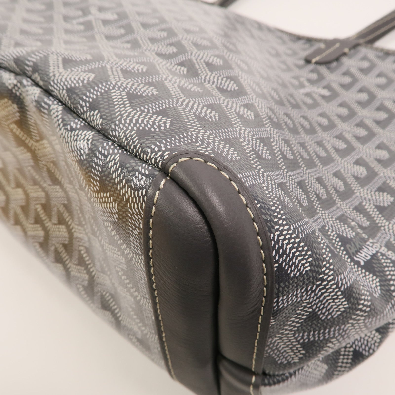 GOYARD 塗層帆布Artois PM手挽袋