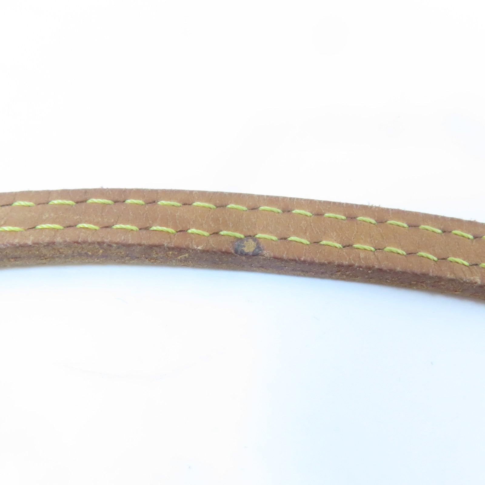 LOUIS VUITTON Monogram Neverfull MM金扣肩背袋/手挽袋啡色