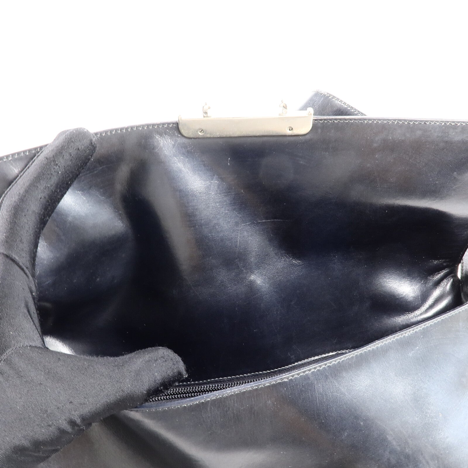 PRADA 牛皮皮革Shoulder Bag肩背袋