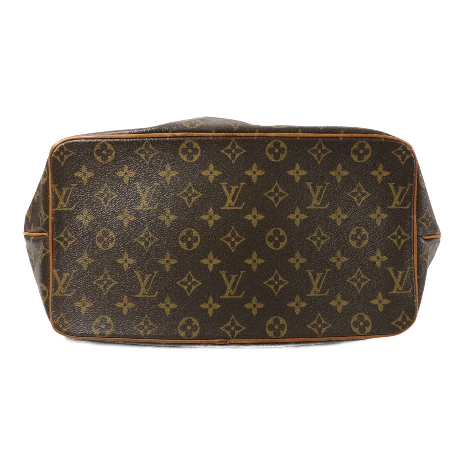 LOUIS VUITTON Monogram Palermo GM手挽肩背兩用袋