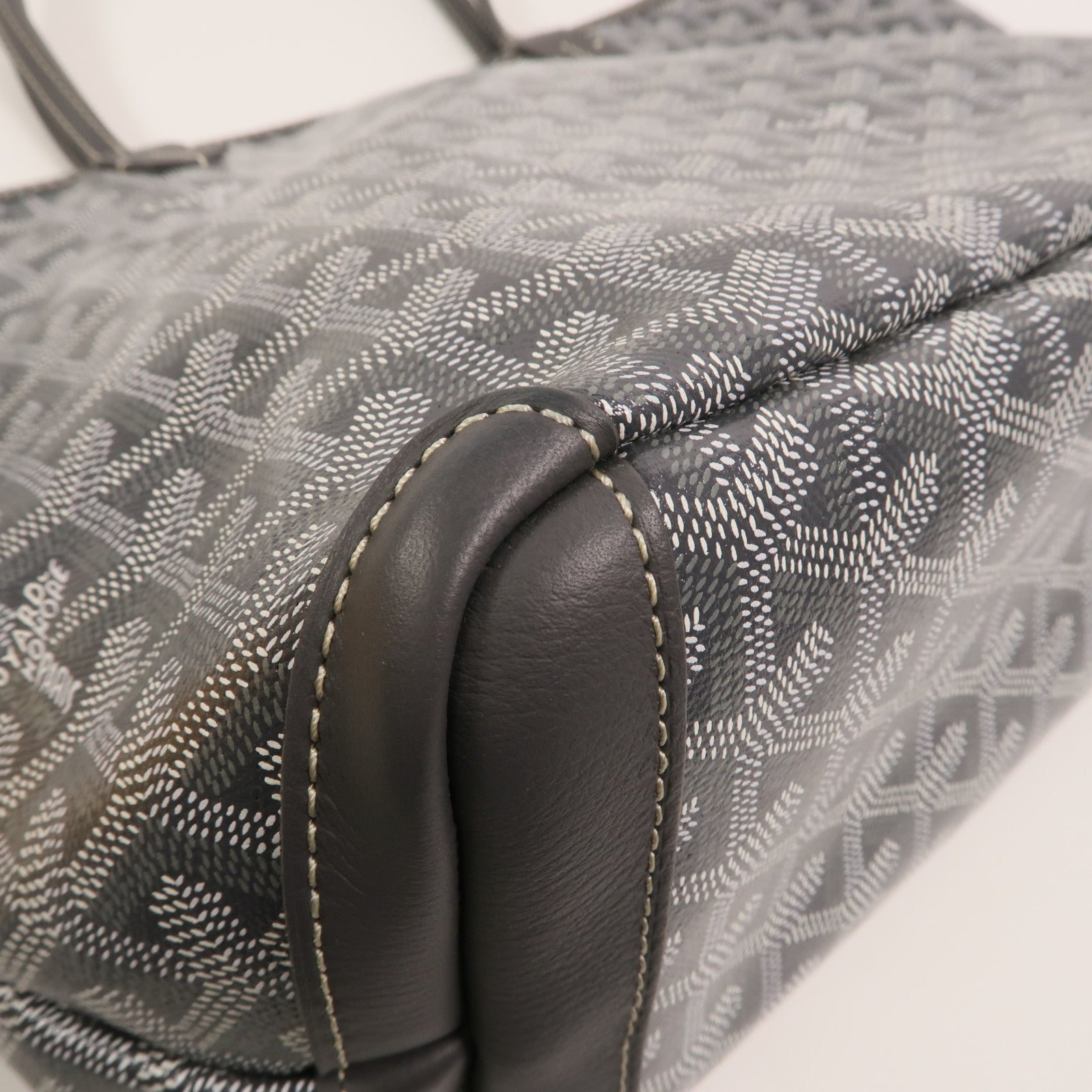 GOYARD 塗層帆布Artois PM手挽袋